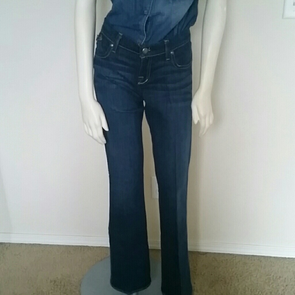 Rock and Republic jeans